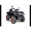 QJMOTOR SFA 1000 PRO