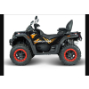 QJMOTOR SFA 1000 PRO