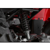 QJMOTOR SFA 300