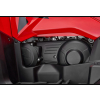 QJMOTOR SFA 300