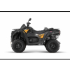 QJMOTOR SFA 600