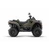 QJMOTOR SFA 600