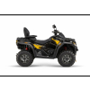 QJMOTOR SFA 600 PRO