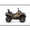 QJMOTOR SFA 600 PRO