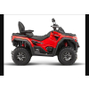 QJMOTOR SFA 600 PRO
