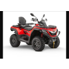 QJMOTOR SFA 600 PRO