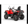 QJMOTOR SFA 600 PRO
