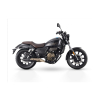 QJMOTOR SRV 125