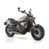 QJMOTOR SRV 700