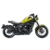 Zontes 125 C Cruiser Euro5+ - 2026