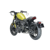 Zontes 125 C Cruiser Euro5+ - 2026