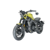 Zontes 125 C Cruiser Euro5+ - 2026