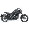 Zontes 125 C Cruiser Euro5+ - 2026