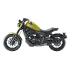 Zontes 125 C Cruiser Euro5+ - 2026