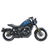Zontes 125 C Cruiser Euro5+ - 2026
