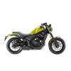 Zontes 125 C2 Cruiser Euro5+ - 2026