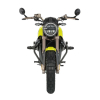 Zontes 125 G1 Aluminium Euro5+ - 2026