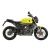 Zontes 125 G1 Aluminium Euro5+ - 2026
