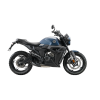Zontes 125 G1 Aluminium Euro5+ - 2026