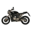 Zontes 125 G1 Spoke Szprycha Euro5+ - 2026