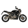 Zontes 125 G1 Spoke Szprycha Euro5+ - 2026