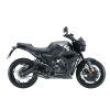 Zontes 125 GK Aluminium Euro5+ - 2026