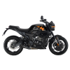 Zontes 125 GK Aluminium Euro5+ - 2026