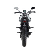 Zontes 125 U Aluminium Euro5+ - 2026