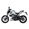 Zontes 125 U Aluminium Euro5+ - 2026