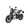 Zontes 125 U Aluminium Euro5+ - 2026