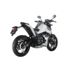 Zontes 125 U Aluminium Euro5+ - 2026