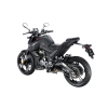 Zontes 125 U Aluminium Euro5+ - 2026
