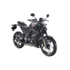 Zontes 125 U Aluminium Euro5+ - 2026