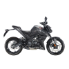Zontes 125 U Aluminium Euro5+ - 2026