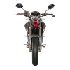 Zontes 125 U Aluminium Euro5+ - 2026