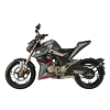 Zontes 125 U Aluminium Euro5+ - 2026