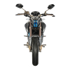 Zontes 125 U Aluminium Euro5+ - 2026
