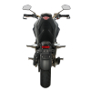 Zontes 125 U Aluminium Euro5+ - 2026