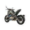 Zontes 125 U Aluminium Euro5+ - 2026