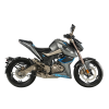 Zontes 125 U Aluminium Euro5+ - 2026