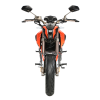 Zontes 125 U Aluminium Euro5+ - 2026