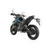 Zontes 125 U1 Szprycha Euro5+ - 2026