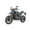 Zontes 125 U1 Szprycha Euro5+ - 2026