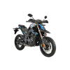 Zontes 125 U1 Szprycha Euro5+ - 2026