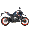 Zontes 125 U1 Szprycha Euro5+ - 2026