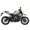 Zontes 125 U1 Szprycha Euro5+ - 2026