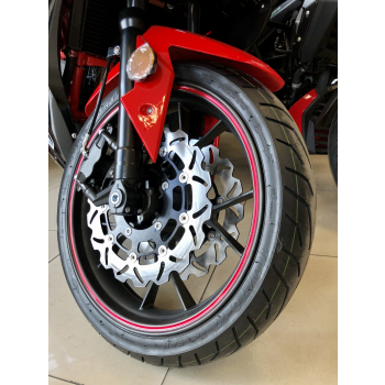 Barton Blade-R 125 Euro5+ - 2026