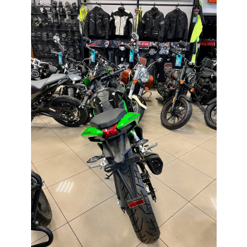 Barton Blade-R 125 Euro5+ - 2026