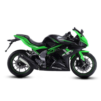 Barton Blade-R 125 Euro5+ - 2026
