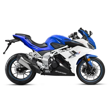 Barton Blade-R 125 Euro5+ - 2026